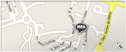 ver mapa mba lisboa