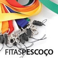 Fitas Pesco�o
