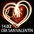 D�a de San Valent�n