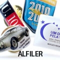 Alfiler