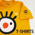 T-shirts