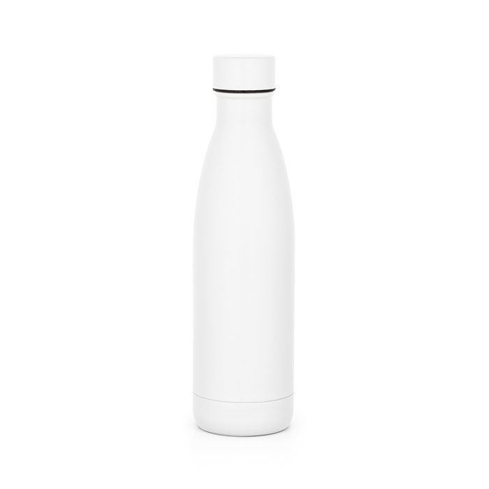 BUFFON. 500 ML STAINLESS STEEL THERMOS BOTTLE