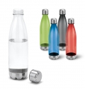 ANCER. AS AND STAINLESS STEEL SPORTS BOTTLE 700 ML