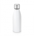 BILLY. SUBLIMATION ALUMINIUM BOTTLE AND STAINLESS STEEL