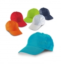 CHILKA. CHILDRENS CAP IN POLYESTER