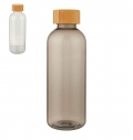 650 ml Ziggs recycled plastic sports bottle