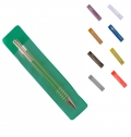 FUNDA BOL�GRAFO PVC