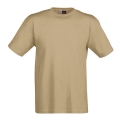 Single jersey knit of 100% Cotton.