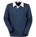 SINGLE JERSEY KNIT OF 100% COTTON.