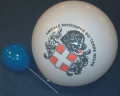 GIANT BALLOONS IN QUALITYPRINT- SCREEN PRINT
