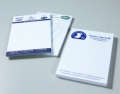 NOTE PADS A7