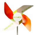 WIND MILLS MC GLOSS PAPER (MACHINE COATED)