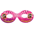 EYE MASKS  SIZE 18 X 7 CM