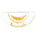 SUN VISORS AND CROWNS