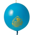 PUNCHBALLS IN QUALITYPRINT SCREEN PRINT
