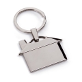 PORTA-CHAVES EM METAL