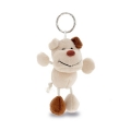PLUSH KEYRING