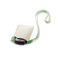 BOLSA PORTA-TELEM�VEL COM LANYARD