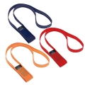 BOLSA PORTA-TELEM�VEL COM LANYARD