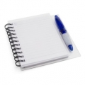 BLOCO DE NOTAS COM ESF.