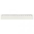 R�GUA IMPRESSA - 15 CM