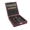 CONJUNTO DE VINHO