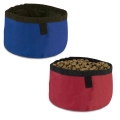 FOOD/WATER CONTAINER - PETS