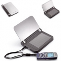 CARREGADOR SOLAR              CHARTEL