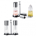SET DE �LEO E VINAGRE         TUSCANY