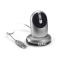 BASE PARA RATO COM HUB USB 1.1DIRECTO