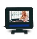 MOLDURA DIGITAL COM R�DIO     DIGICOMBI