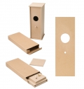 MDF.