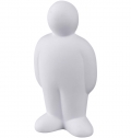 HOMEM ANTI STRESS BRANCO