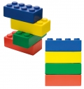 BUILDING BRICKS STRESS RELIEVER