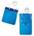 BOLSITA IMPERMEABLE A. C�U
