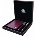ORIENT EXPRESS CONJUNTO 'PORTO'  CASTANHO