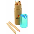 7 PCS PENCIL SET