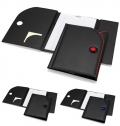 SCRIPTO PORTFOLIO A4 'FLASH BUNDLE' AZUL
