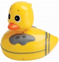 FLOATING DUCK RADIO