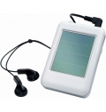 SOLAR RADIO