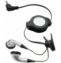 AURICULARES PRETO