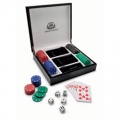 HAMBOURG POKER GAME