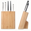 PAUL BOCUSE SET DE 5 FACAS MADEIRA/METAL