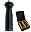 COLE & MASON GIFTSET WINDSOR PRETO