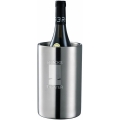 COOLER DE VINHO PRATA