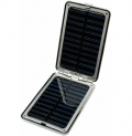 GREEN CONCEPT CARREGADOR SOLAR PRETO