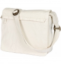 GREEN CONCEPT BOLSA TIRACOLO 'ECO' BRANCO