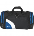 SLAZENGER BOLSA DE DESPORTO PRETO-A. REAL