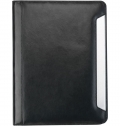 BONDED LEATHER.
