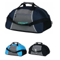 SLAZENGER BOLSA DE DESPORTO PRETO/CINZENTO